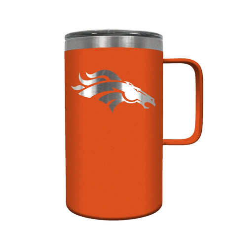 Broncos 18 oz. Hustle Mug