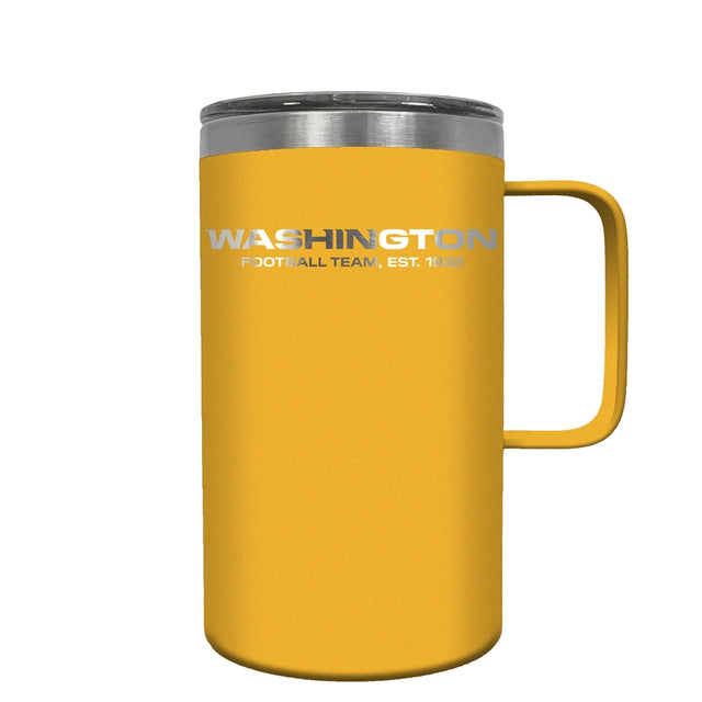 Washington 18 oz. Hustle Mug