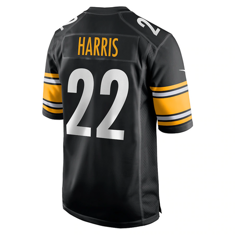 Steelers Najee Harris Youth Nike Game Jersey