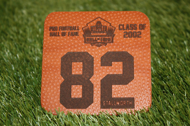 Lynn Swann Single Player Coaster