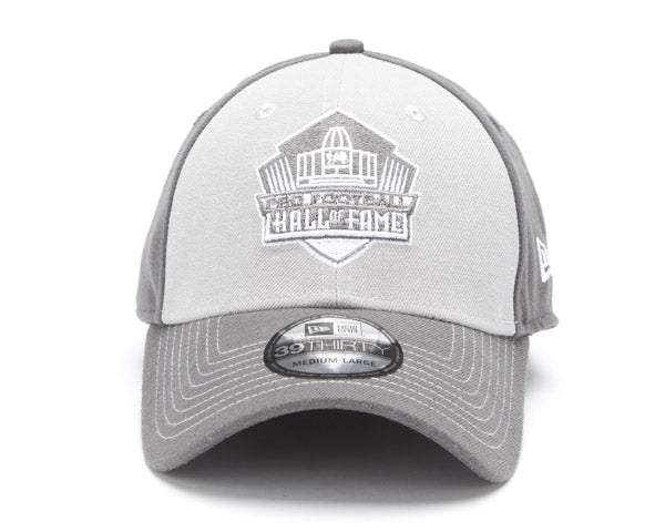 Hall of Fame Platinum Classic New Era® 39THIRTY® Hat