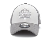 Hall of Fame Platinum Classic New Era® 39THIRTY® Hat