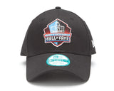 Hall of Fame New Era Men's 9FORTY Canvas Hat