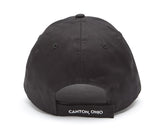 Hall of Fame New Era Men's 9FORTY Canvas Hat