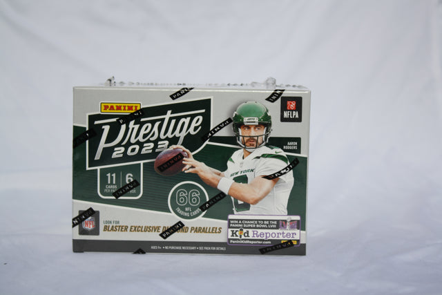 2023 Prestige Blaster Box