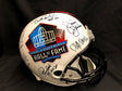 Class of 2020 Autographed Hall of Fame Replica Helmet