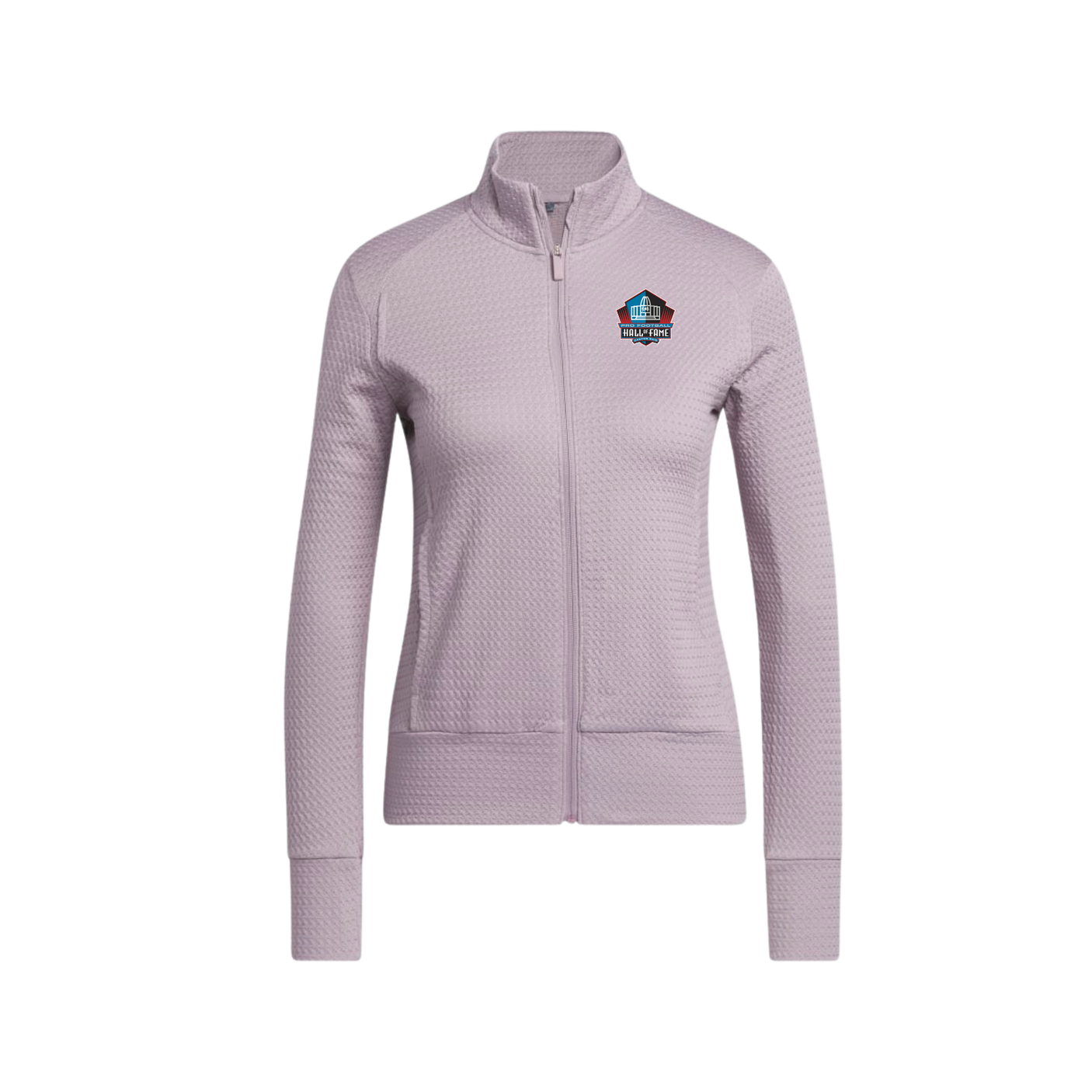 Hall of Fame Women's Adidas Textured Jacket