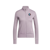 Hall of Fame Women's Adidas Textured Jacket