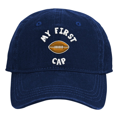 Hall of Fame My First Cap Infant Hat