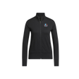 Hall of Fame Women's Adidas Textured Jacket
