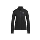 Hall of Fame Women's Adidas Textured Jacket