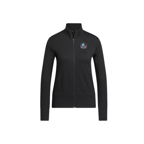 Hall of Fame Women's Adidas Textured Jacket