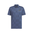 Hall of Fame Adidas Ultimate365 Textured Polo