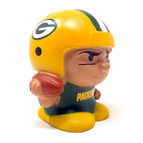 Packers Jumbo Squeezy Display