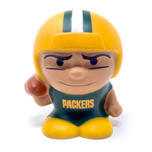 Packers Jumbo Squeezy Display