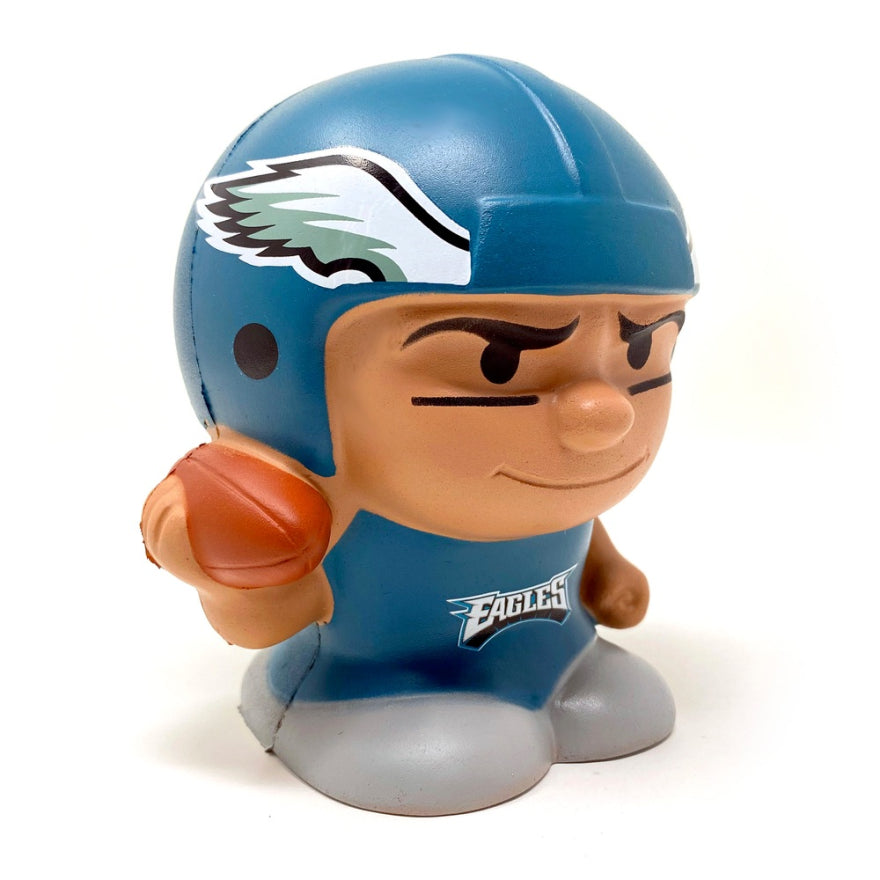 Eagles Jumbo Squeezy Display