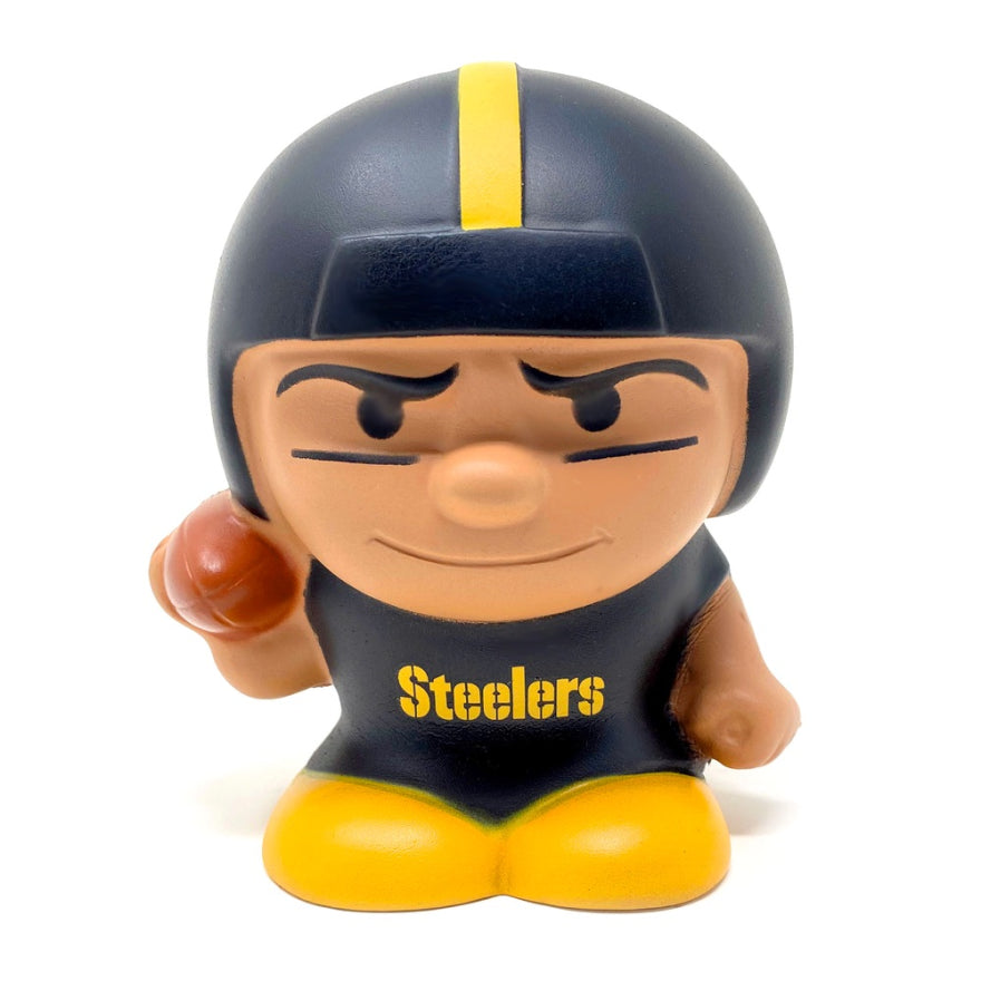 Steelers Jumbo Squeezy Display