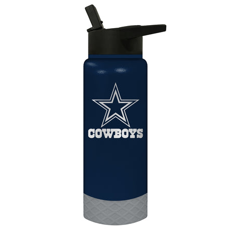 Cowboys Thirst Water Bottle