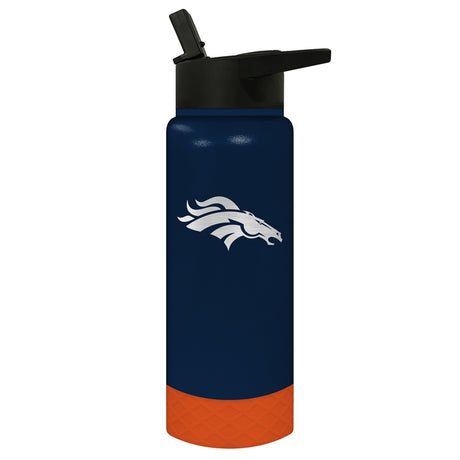 Broncos Thirst Water Bottle