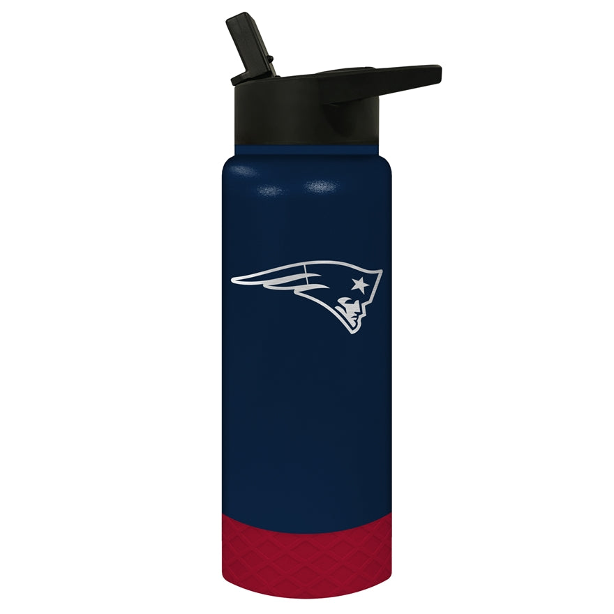 Patriots Thirst Water Bottle