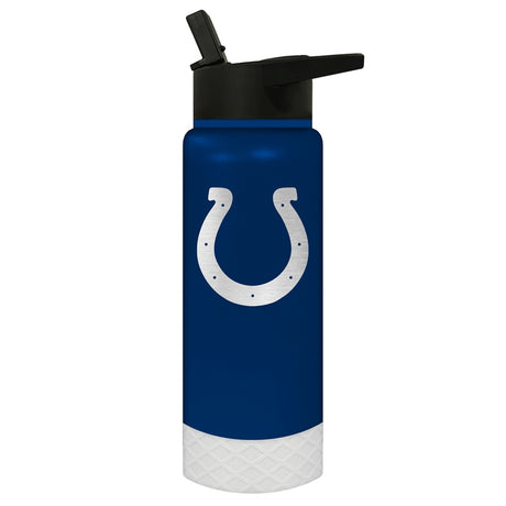 Colts Thirst Water Bottle