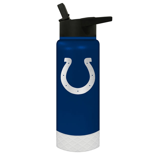 Colts Thirst Water Bottle