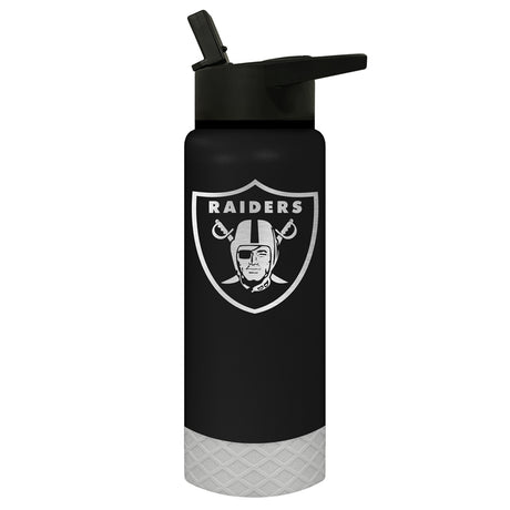 Raiders Thirst Water Bottle