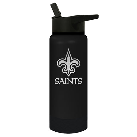 Saints Thirst Water Bottle