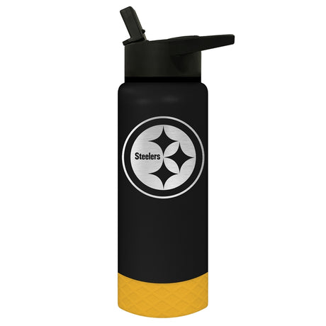 Steelers Thirst Water Bottle