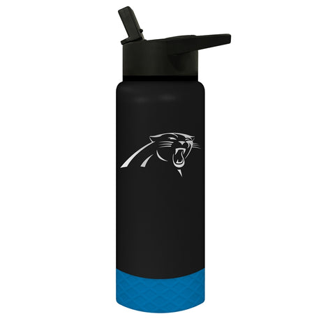 Panthers Thirst Water Bottle