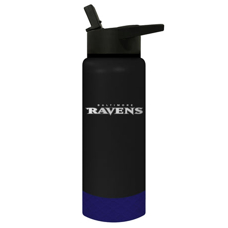 Ravens Thirst Water Bottle