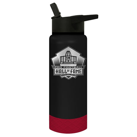 Pro Football Hall of Fame Thirst Water Bottle