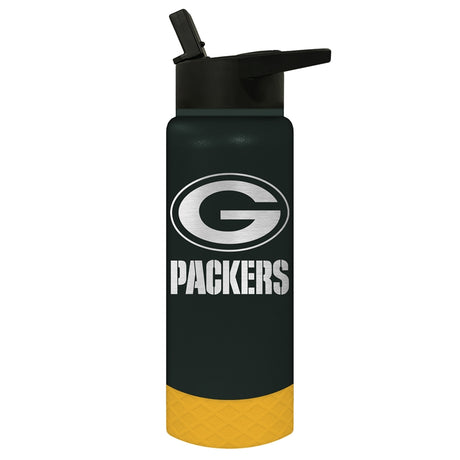 Packers Thirst Water Bottle