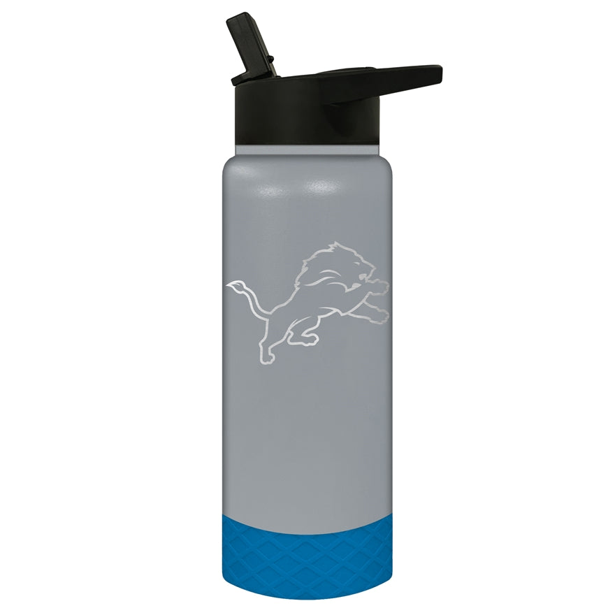 Lions Thirst Water Bottle