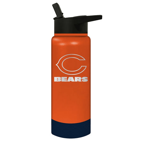 Bears Thirst Water Bottle