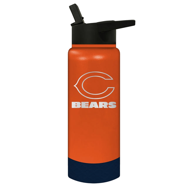 Bears Thirst Water Bottle