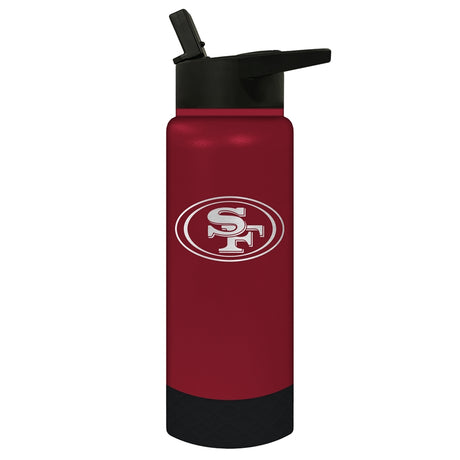 49ers Thirst Water Bottle