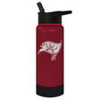 Buccaneers Thirst Water Bottle