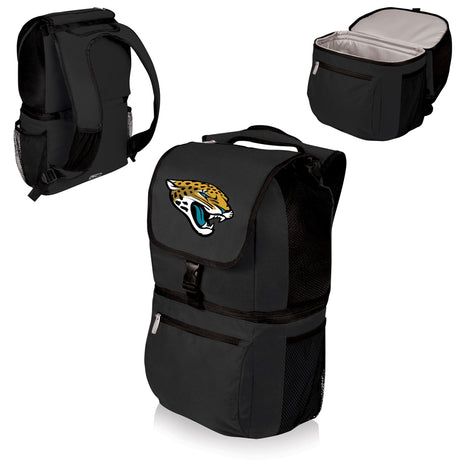 Jaguars Zuma Cooler Backpack by Picnic Time