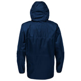 Hall of Fame Youth Packable Rain Jacket