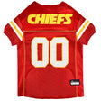 Chiefs Pet First Player Jersey