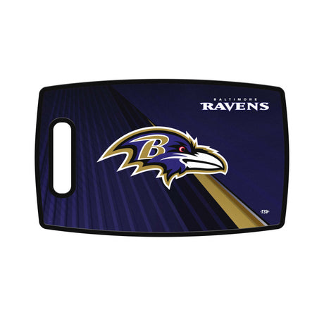 Ravens Cutting Board