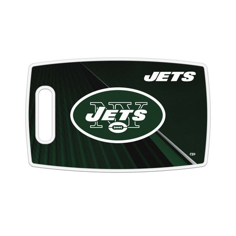 Jets Cutting Board