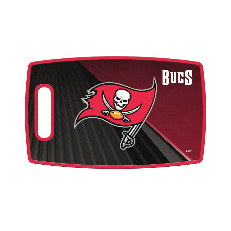 Buccaneers Cutting Board