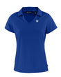 Giants Women's Daybreak Eco Recycled V-Neck Polo