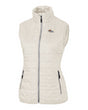 Broncos Women's Rainier PrimaLoft Eco Full Zip Vest