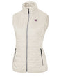 Giants Women's Rainier PrimaLoft Eco Full Zip Vest