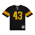 Steelers Troy Polamalu Men's Mitchell & Ness Legacy Jersey