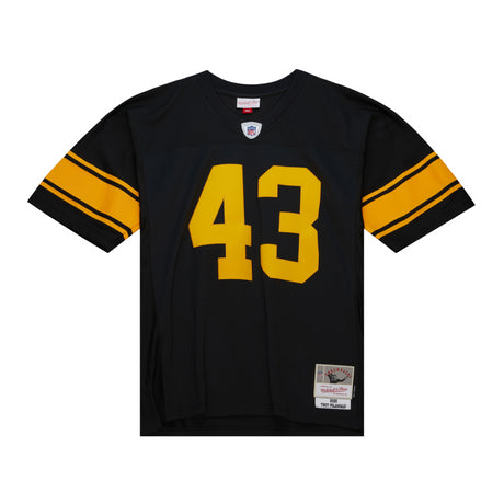 Steelers Troy Polamalu Men's Mitchell & Ness Legacy Jersey