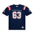 Pro Football Hall of Fame Jersey